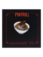 Madame Vo Pho Pin
